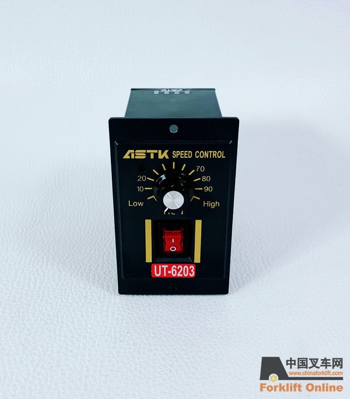 当天发货ASTK牌力矩扭力电机控制器UT6203 UT-6203_中国叉车网(www.chinaforklift.com)
