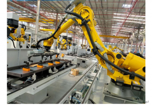 拣货机器人的未来在哪儿？