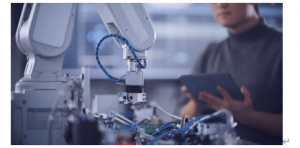 人工智能在内部物流中的变革性作用有那些？