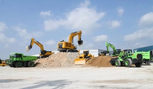 【65周年·改革篇】营销变革 “合和”之道显锋芒