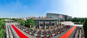 工业车辆行业前三季度销量猛增8%，达到新高876,075台