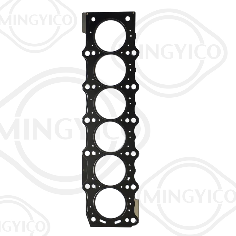适用丰田发动机11115-46052 11115-46040汽缸垫大修包04111-4 6065