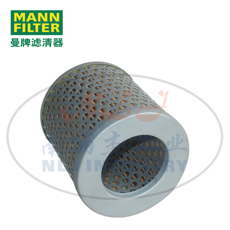 MANN-FILTER(曼牌滤清器)空滤C75