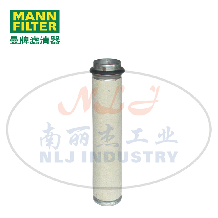 MANN-FILTER(曼牌滤清器)安全芯CF600