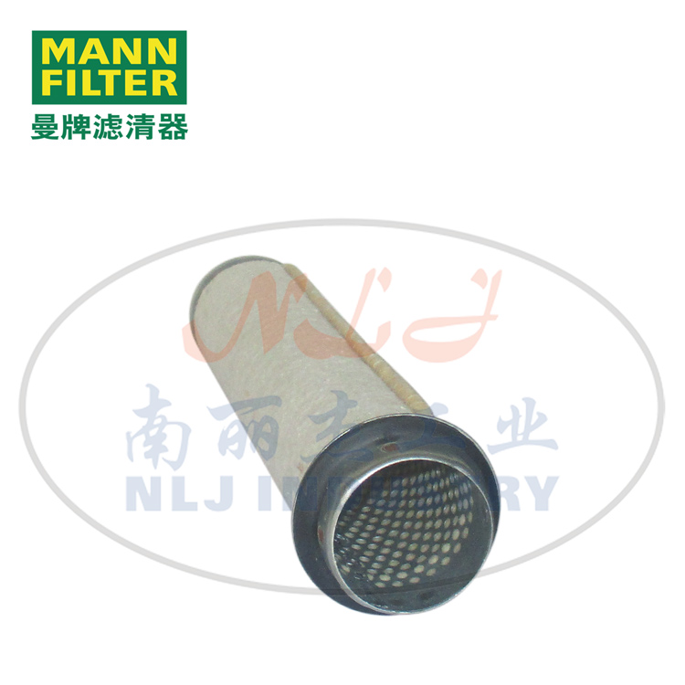 MANN-FILTER(曼牌滤清器)安全芯CF600