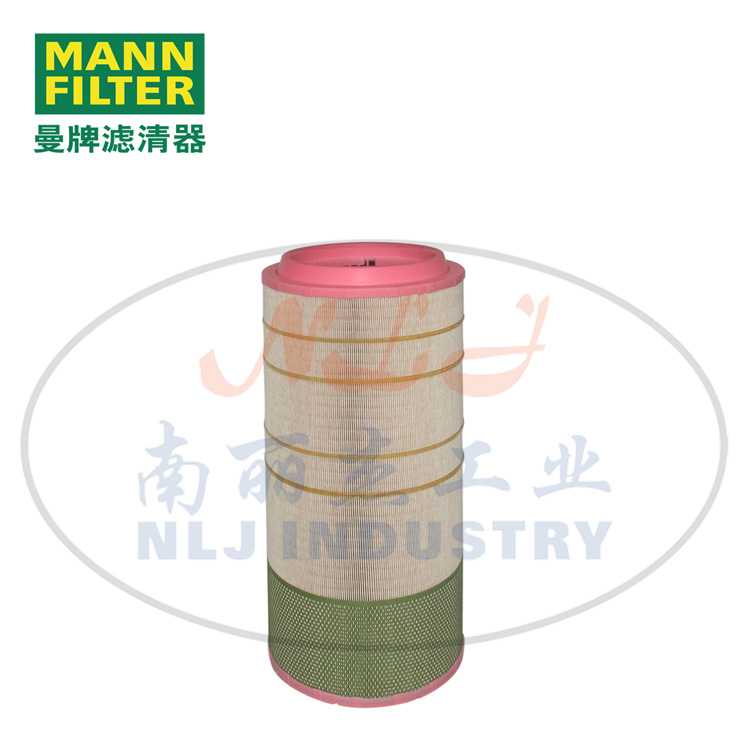 MANN-FILTER(曼牌滤清器)空滤C281440
