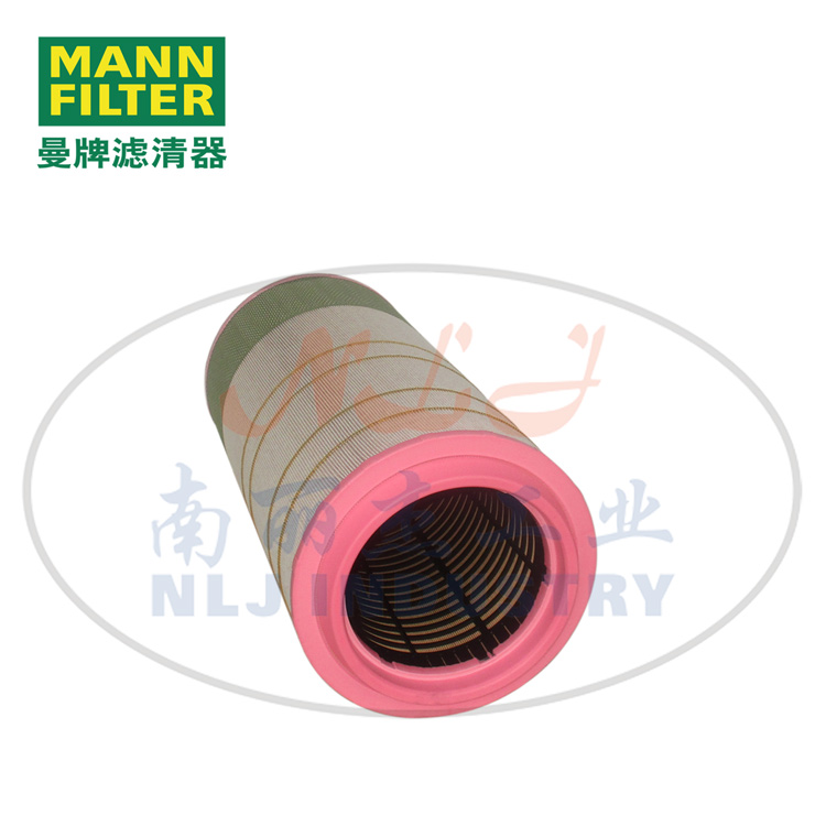 MANN-FILTER(曼牌滤清器)空滤C281440