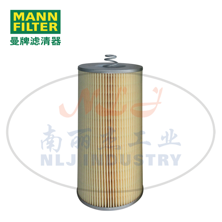 MANN-FILTER(曼牌滤清器)油滤H12110/2x_中国叉车网(www.chinaforklift.com)
