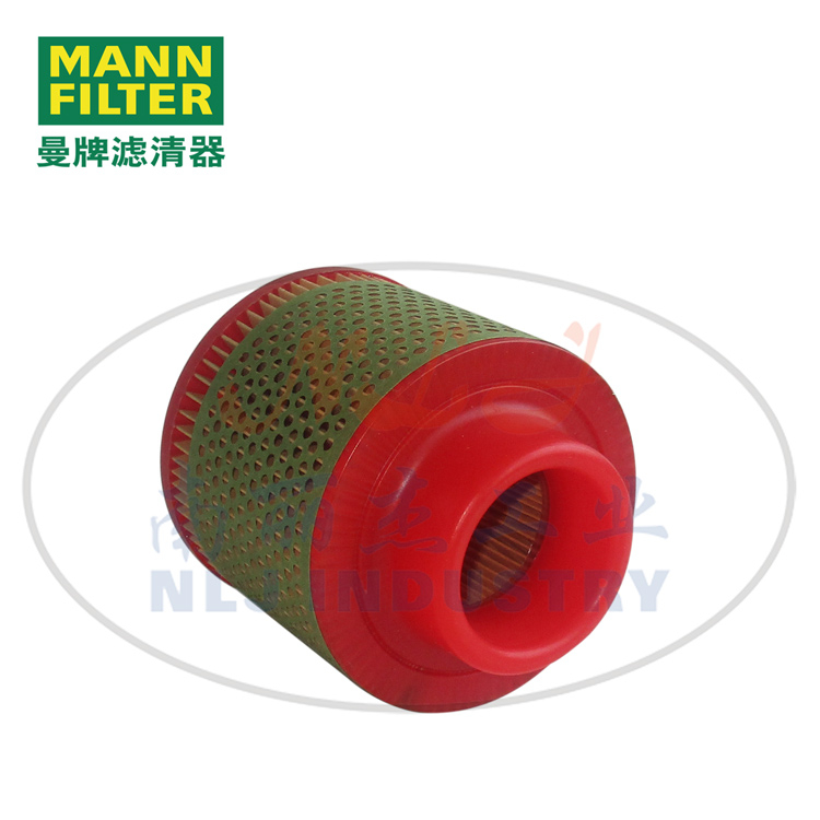 MANN-FILTER(曼牌滤清器)空气滤清器滤芯C1131_中国叉车网(www.chinaforklift.com)