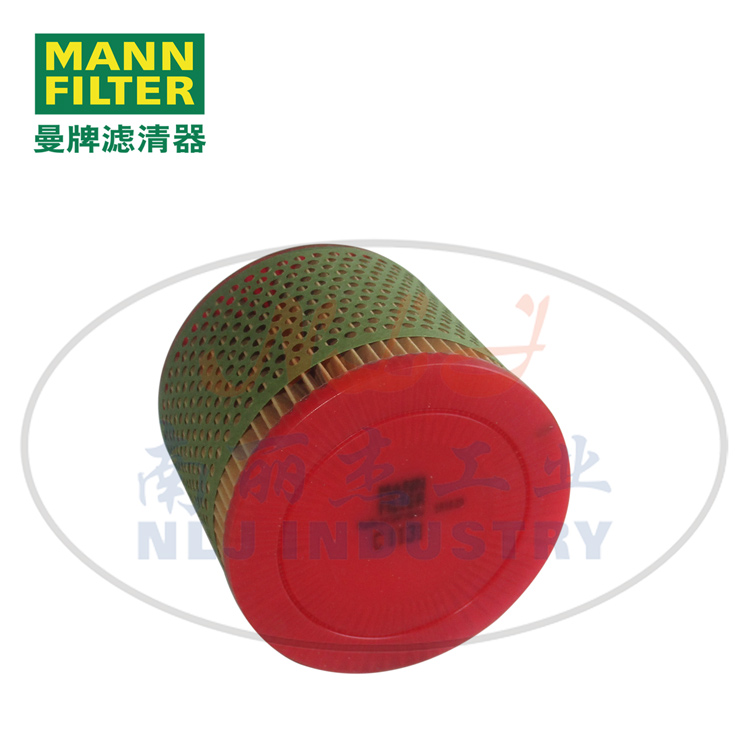 MANN-FILTER(曼牌滤清器)空气滤清器滤芯C1131
