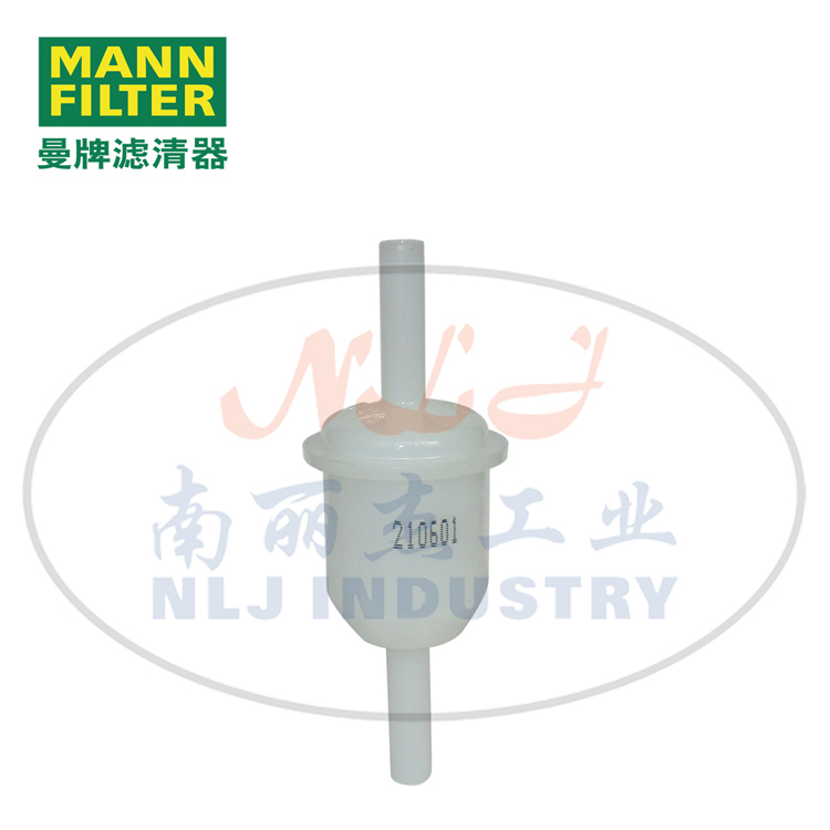MANN-FILTER(曼牌滤清器)燃滤WK31/4