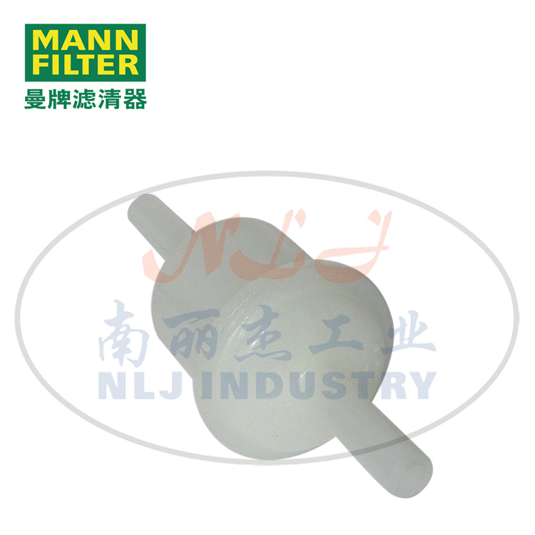 MANN-FILTER(曼牌滤清器)燃滤WK31/4