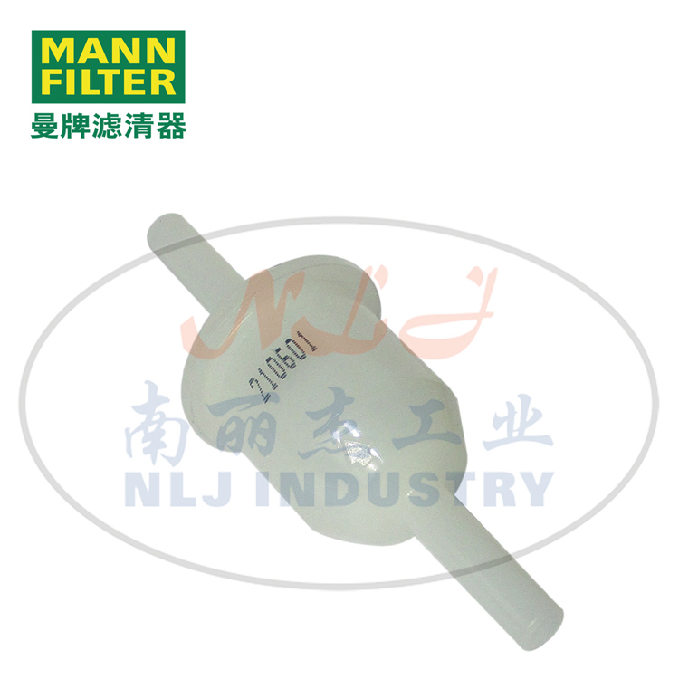 MANN-FILTER(曼牌滤清器)燃滤WK31/4