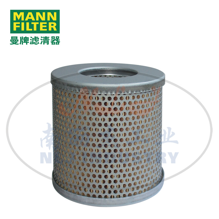 MANN-FILTER(曼牌滤清器)空滤C1337