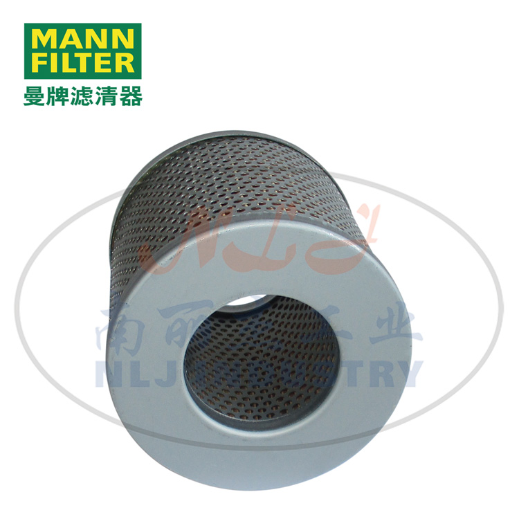 MANN-FILTER(曼牌滤清器)空滤C1337