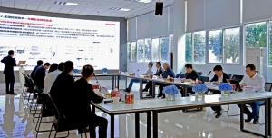 嘉晨智能科技成果顺利通过鉴定