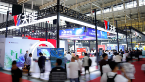 再遇南京展丨天能引领，不止于技术