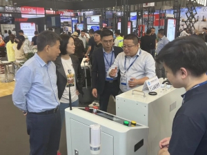 现场直击|泰坦智能与客户携手，立足现在，展望未来