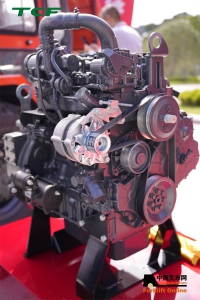 菲亚特动力科技客户交流会