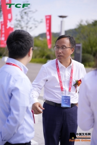 菲亚特动力科技客户交流会