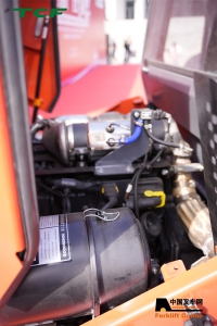 菲亚特动力科技客户交流会