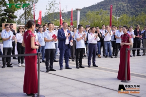 菲亚特动力科技客户交流会