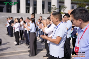 菲亚特动力科技客户交流会