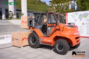 菲亚特动力科技客户交流会