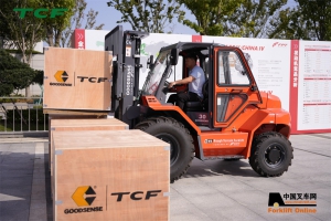 菲亚特动力科技客户交流会