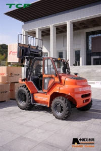 菲亚特动力科技客户交流会