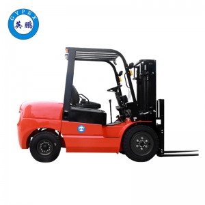英鹏3.0/3.5吨内燃叉车大载荷