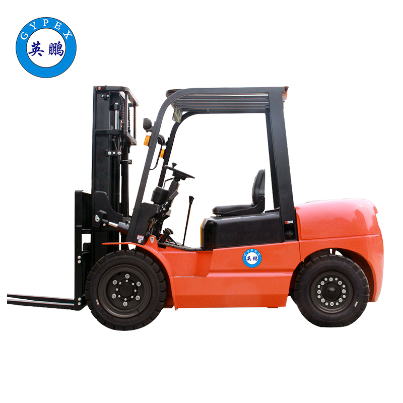 英鹏4.5/5.0吨内燃叉车