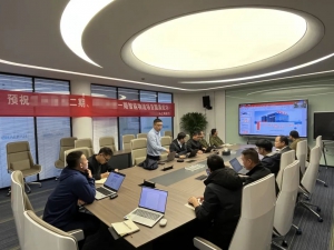 重磅签约 | 上海诺力智能斩获新能源材料行业近亿元订单