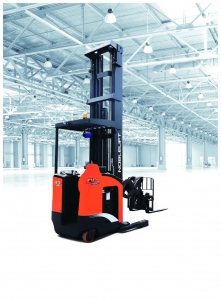 全新上市 新品亮相 | 诺力八款新品震撼来袭！