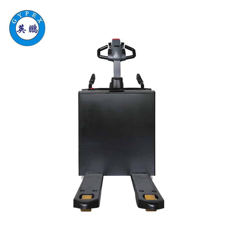 英鹏2.0/2.5/3.0吨电动搬运车站驾式