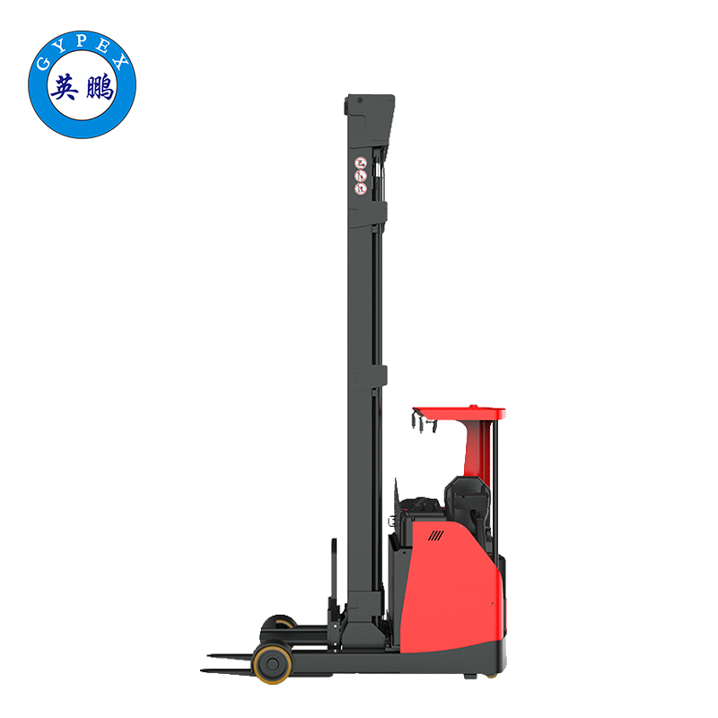 英鹏2.5吨前移式重型叉车