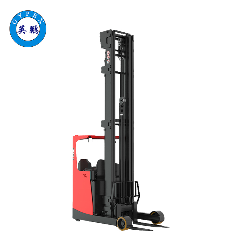 英鹏2.5吨前移式重型叉车