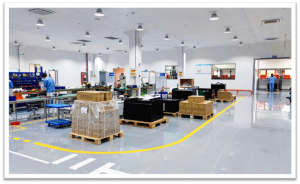 本周工业车辆行业热点回顾（2023.11.12－11.18）