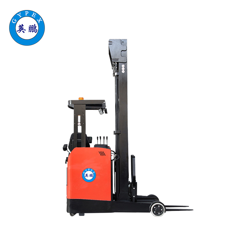 英鹏1.6吨电动前移式叉车