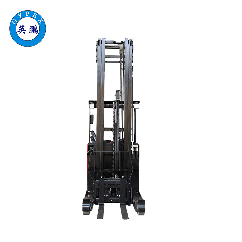 英鹏1.6吨电动前移式叉车