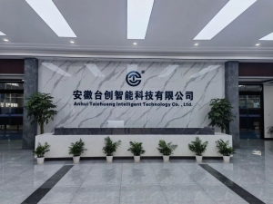 台创坚持高端品质战略 打造核心竞争力