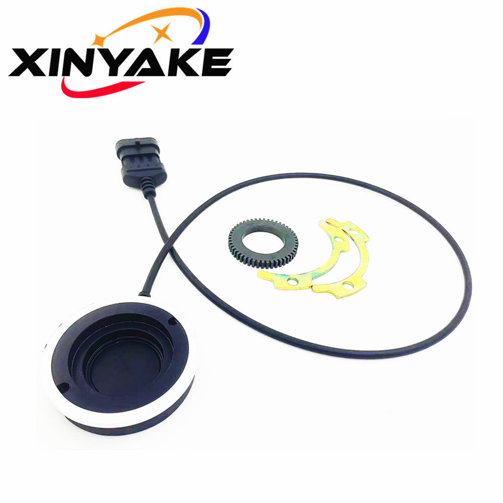 合力叉车、杭州叉车电机速度编码器64齿、48齿