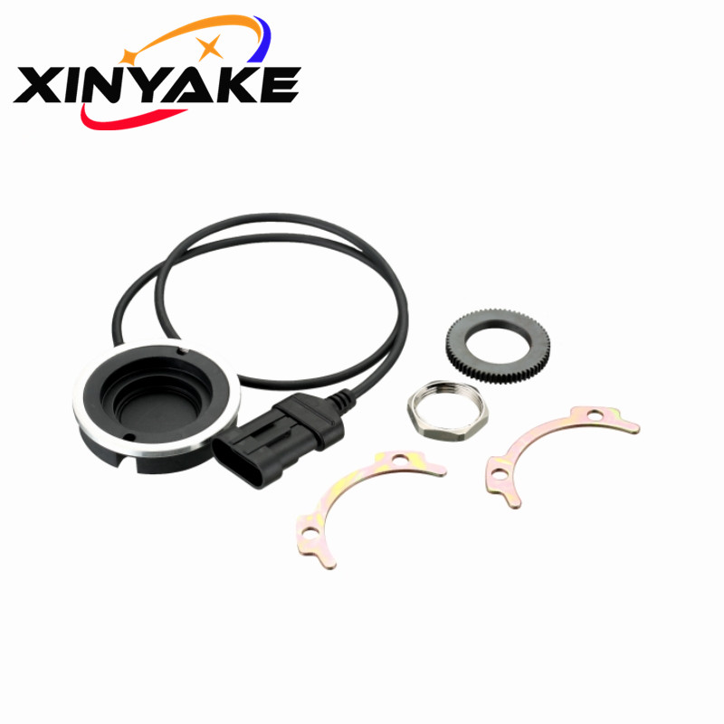 合力叉车、杭州叉车电机速度编码器64齿、48齿