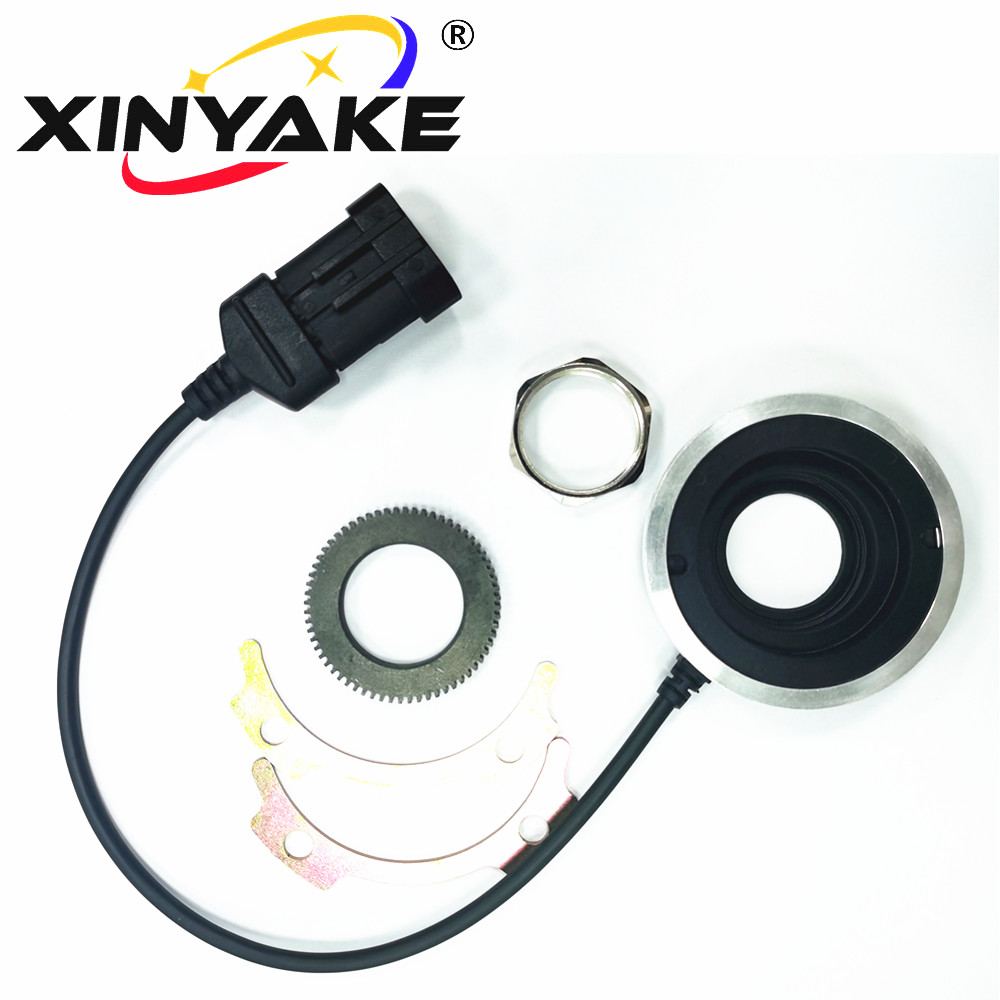 合力叉车、杭州叉车电机速度编码器64齿、48齿