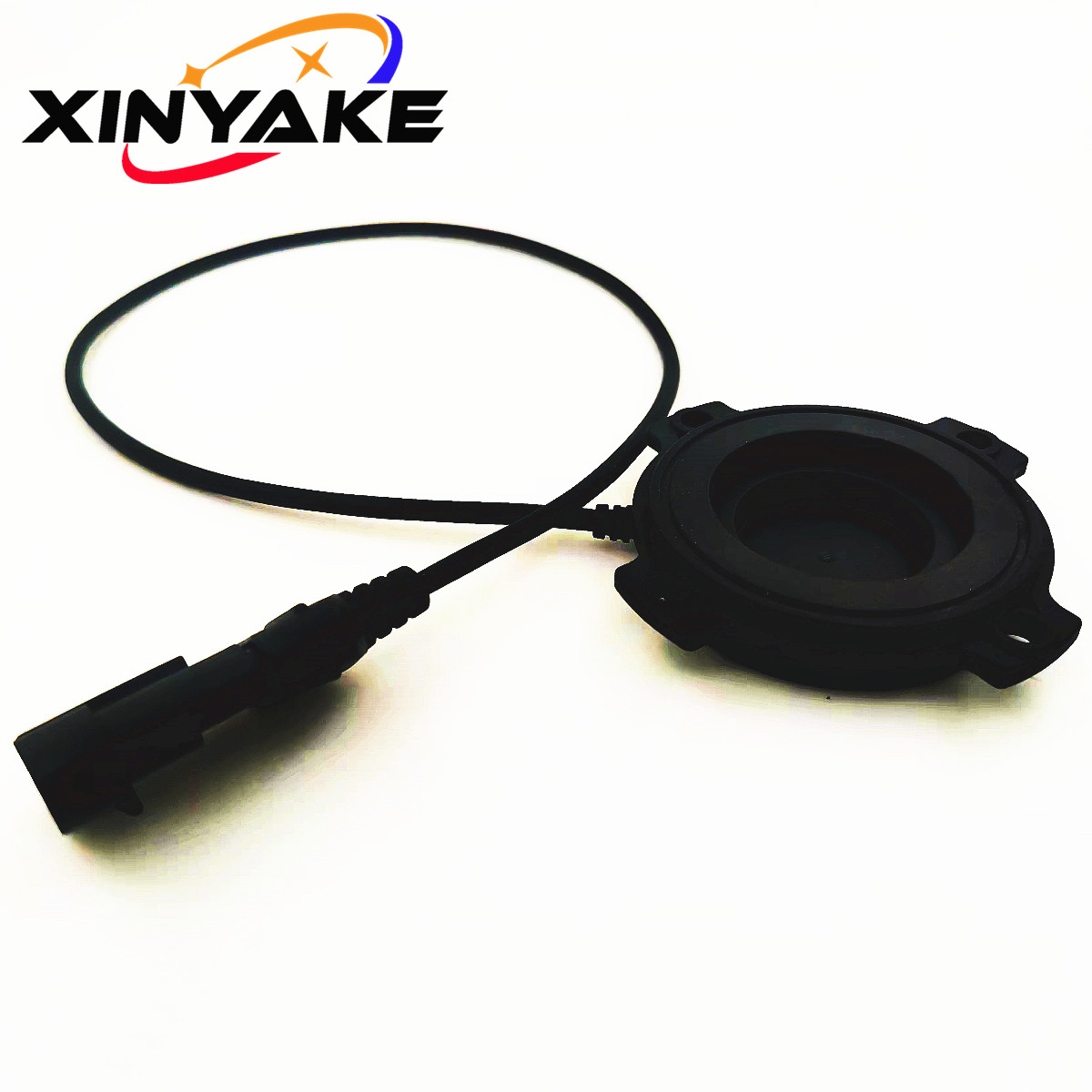 φ67mm全塑料壳叉车电机编码器48脉冲、64脉冲