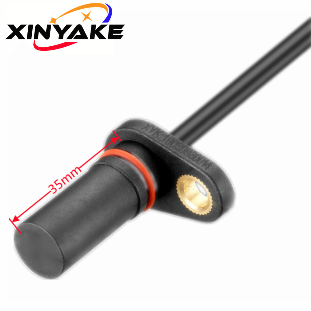 叉车电机速度传感器   L35L50单耳