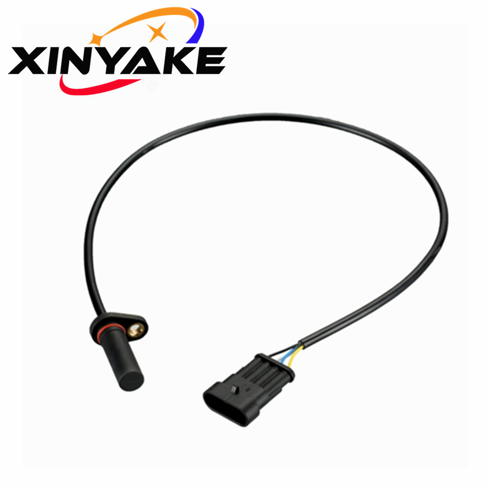 叉车电机速度传感器   L35L50单耳