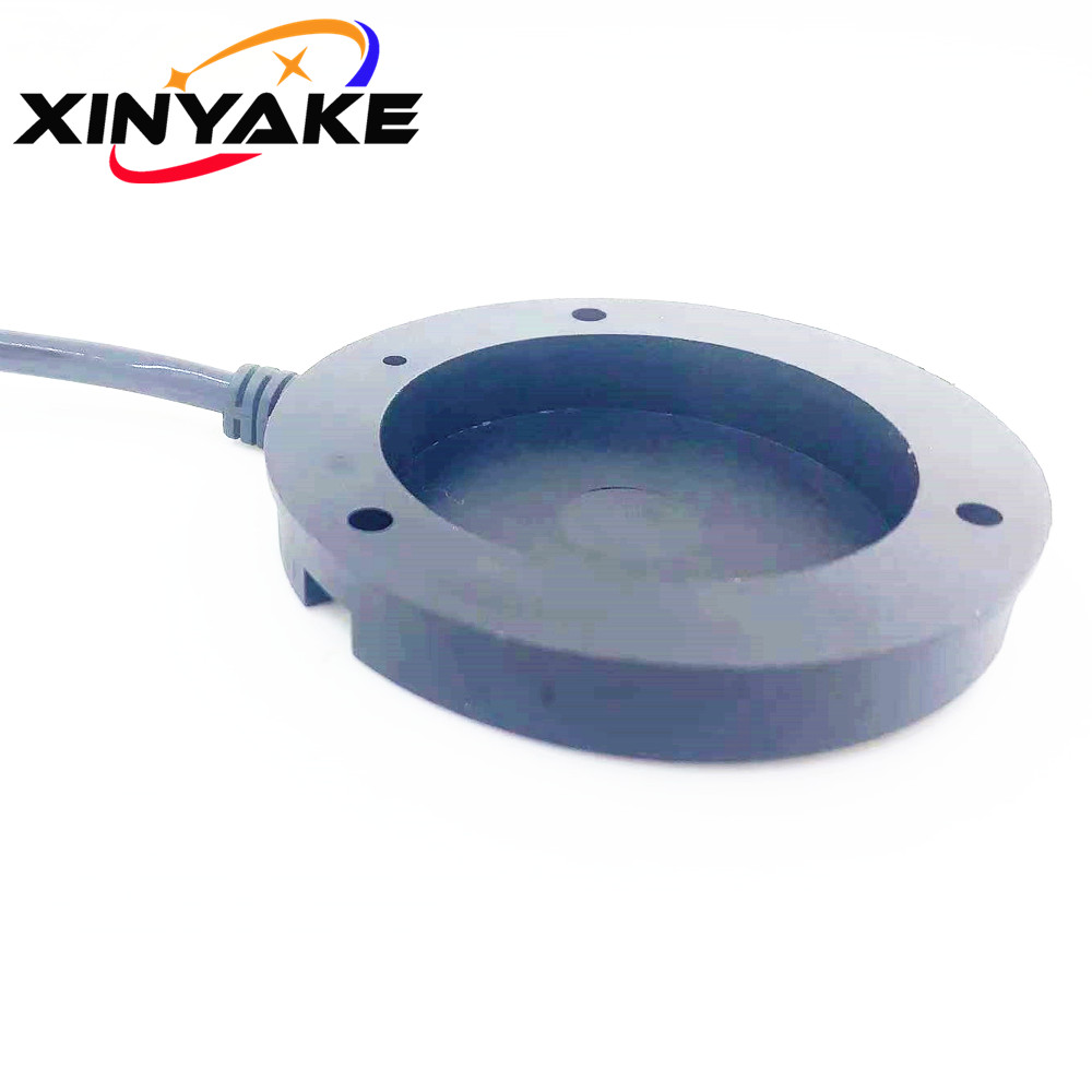 φ80mm中力叉车交流电机编码器