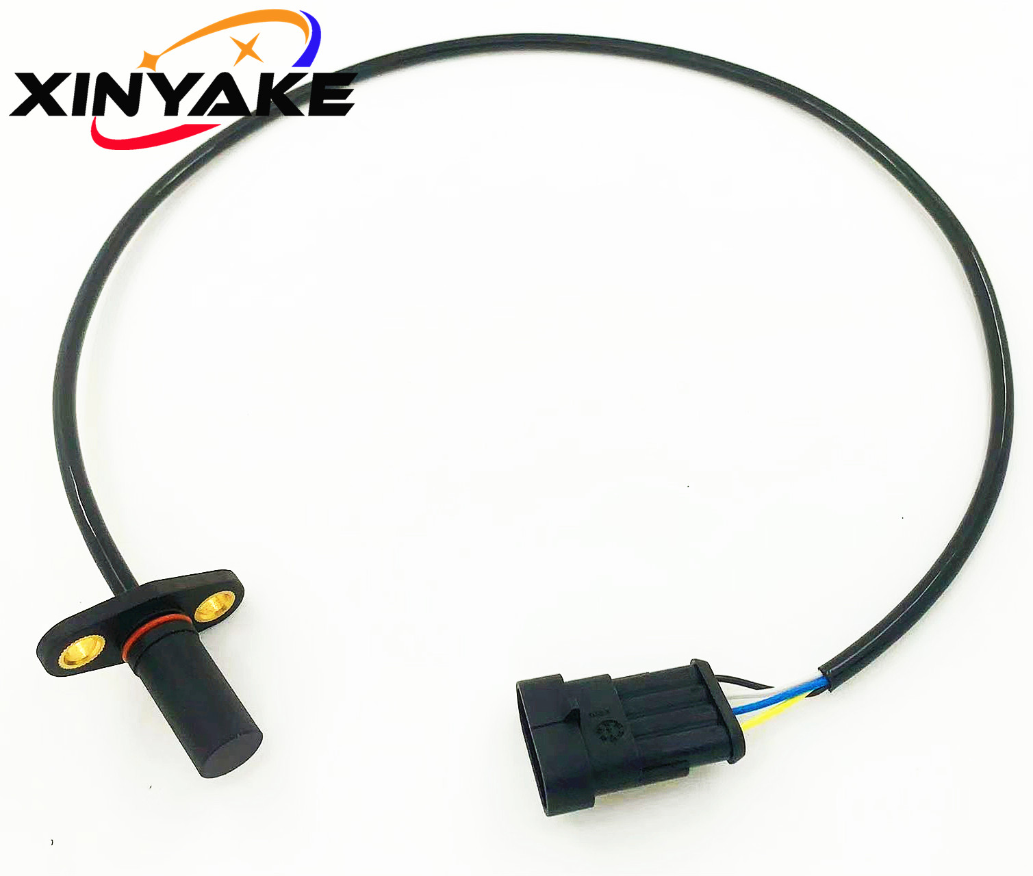 叉车电机编码器L35双耳