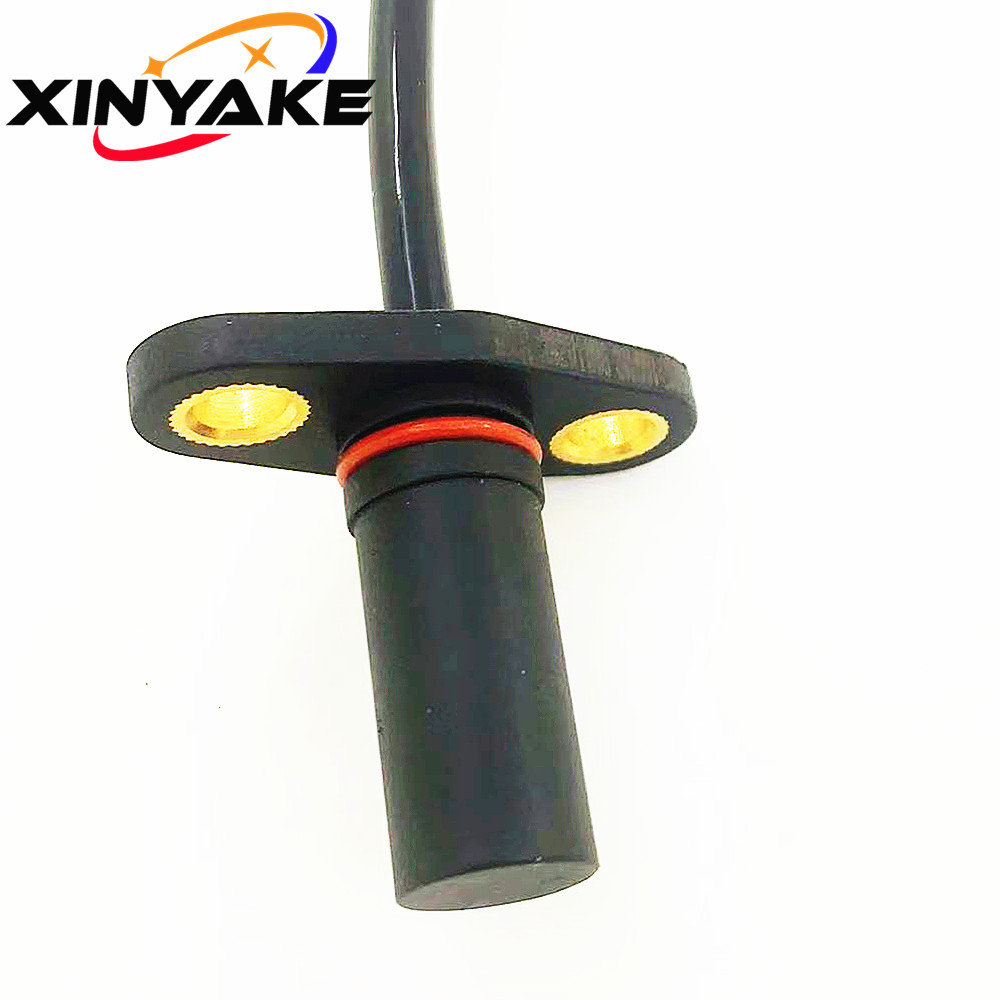 叉车电机编码器L35双耳